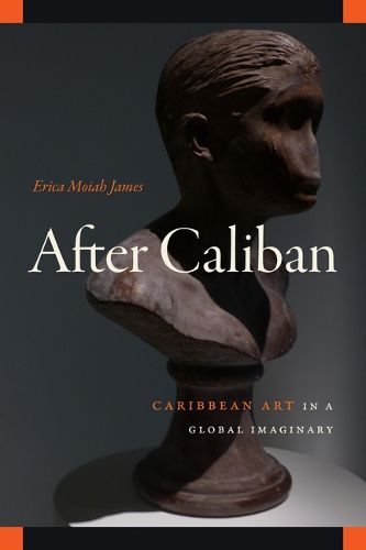 Cover image for After Caliban