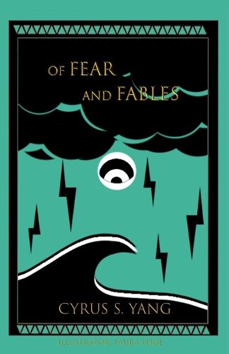 Cover image for Of Fear and Fables