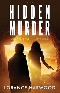Cover image for Hidden Murder