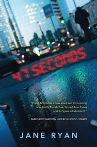 Cover image for 47 Seconds