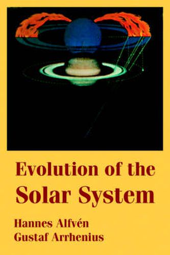 Cover image for Evolution of the Solar System