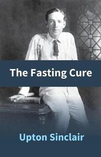 Cover image for The Fasting Cure