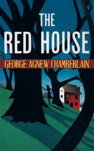 Cover image for The Red House