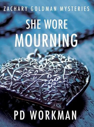 She Wore Mourning