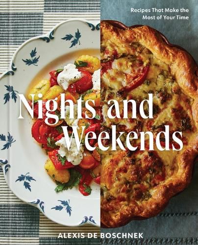 Cover image for Nights and Weekends