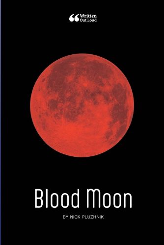 Cover image for Blood Moon