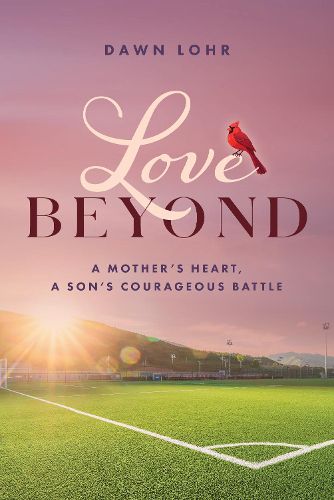 Cover image for Love Beyond