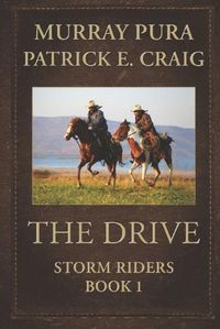 Cover image for The Drive