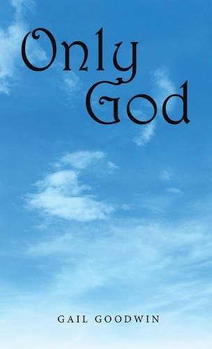 Cover image for Only God