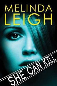 Cover image for She Can Kill