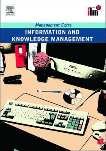 Cover image for Information and Knowledge Management: Revised Edition