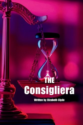 Cover image for The Consigliera