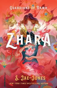 Cover image for Guardians of Dawn: Zhara