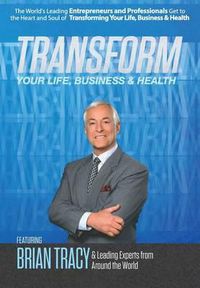 Cover image for Transform