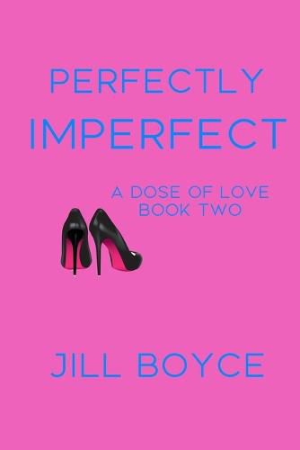 Cover image for Perfectly Imperfect