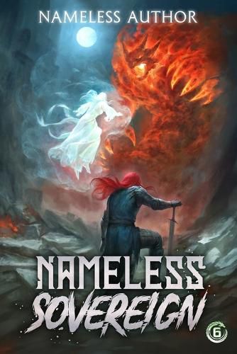 Cover image for Nameless Sovereign 6