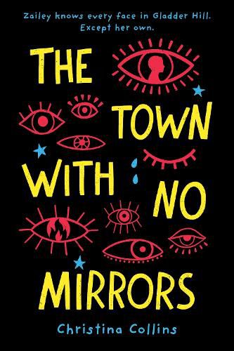 Cover image for The Town with No Mirrors