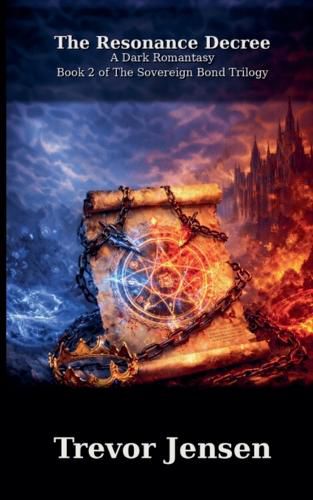 Cover image for The Resonance Decree