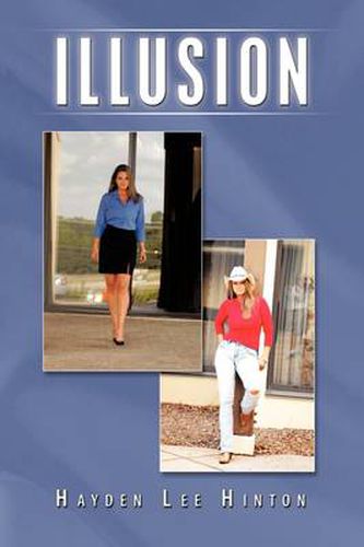 Cover image for Illusion