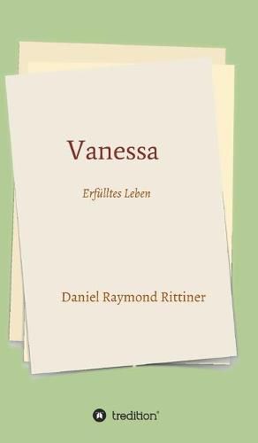 Cover image for Vanessa - Erfulltes Leben