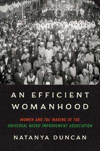 Cover image for An Efficient Womanhood