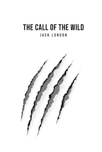 Cover image for The Call of the Wild