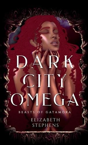 Cover image for Dark City Omega