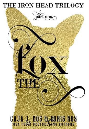 Cover image for The Fox