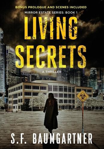 Cover image for Living Secrets