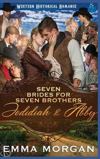 Cover image for Jedidiah & Abby