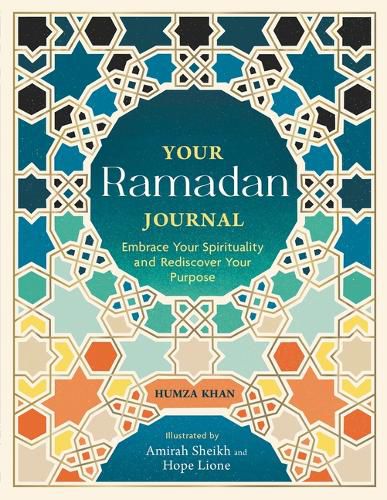 Cover image for Your Ramadan Journal