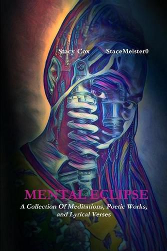 Cover image for Mental Eclipse