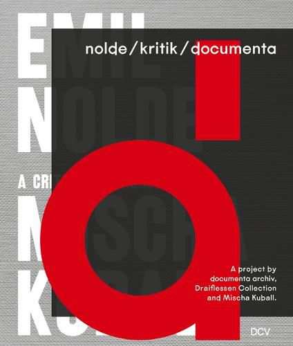 Nolde/Kritik/Documenta