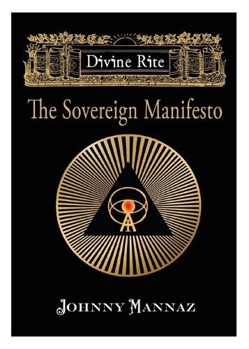 Cover image for Divine Rite