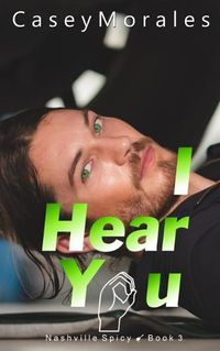 Cover image for I Hear You