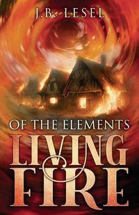 Cover image for Living Fire