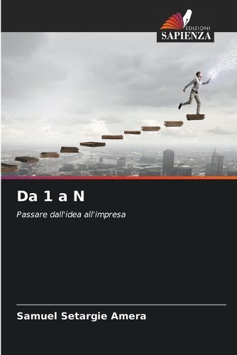 Cover image for Da 1 a N