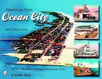 Cover image for Greetings from Ocean City, Maryland