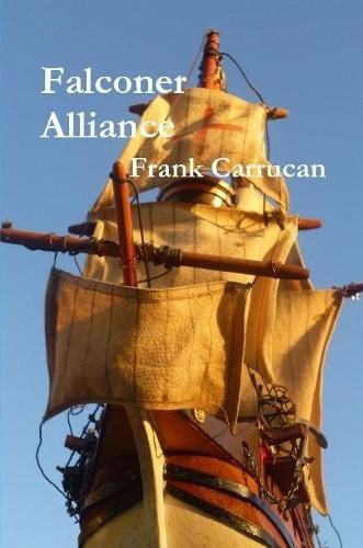 Cover image for Falconer Alliance