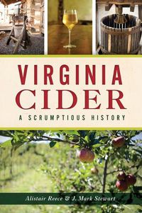 Cover image for Virginia Cider