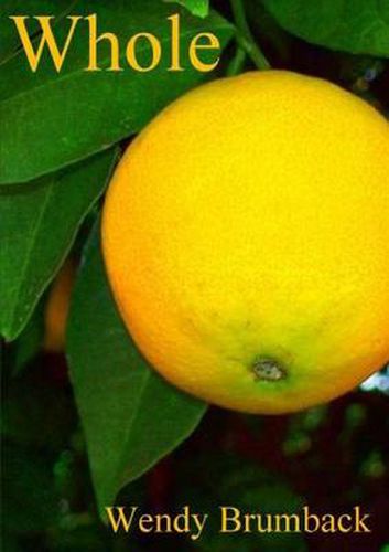 Cover image for Whole