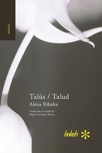 Cover image for Talus / Talud