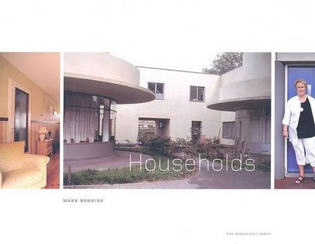 Cover image for Households