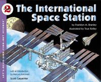 Cover image for The International Space Station