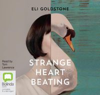 Cover image for Strange Heart Beating