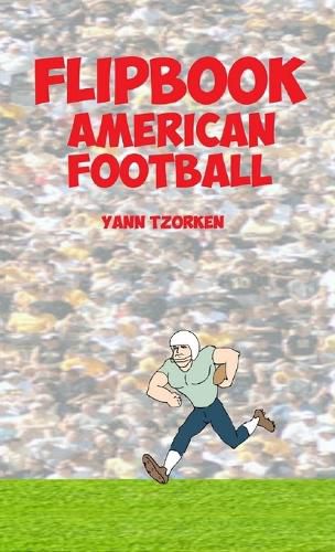 Cover image for Flipbook American Football