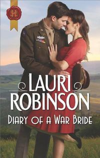 Cover image for Diary of a War Bride