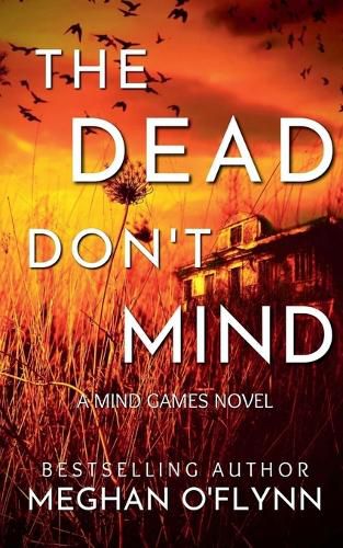 Cover image for The Dead Don't Mind