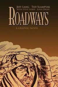 Cover image for Roadways