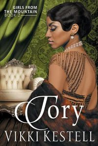 Cover image for Tory